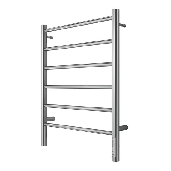 Полотенцесушитель электрический Terminus Аврора П6 500x650 мм 4670078531155 фото 