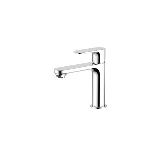 Набор смесителей 3 в 1 для душа Aquatek Альфа AQ1930CR фото 2