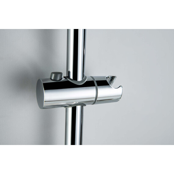 Набор смесителей 3 в 1 для душа Aquatek Альфа AQ1931CR фото 19