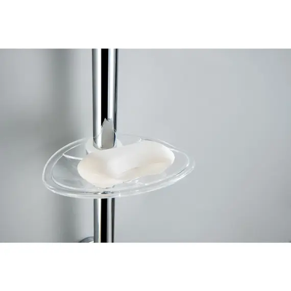 Набор смесителей 3 в 1 для душа Aquatek Альфа AQ1931CR фото 11