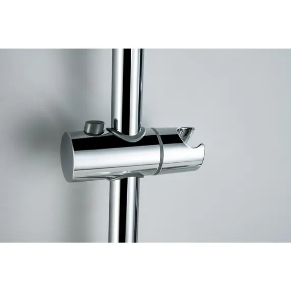 Набор смесителей 3 в 1 для душа Aquatek Альфа AQ1931CR фото 12