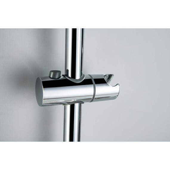 Смеситель для душа Aquatek Альфа AQ2013CR с душевым гарнитуром фото 13