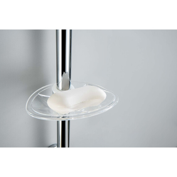 Смеситель для душа Aquatek Альфа AQ2013CR с душевым гарнитуром фото 14