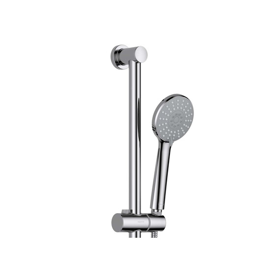 Смеситель для душа Aquatek Альфа AQ2013CR с душевым гарнитуром фото 6