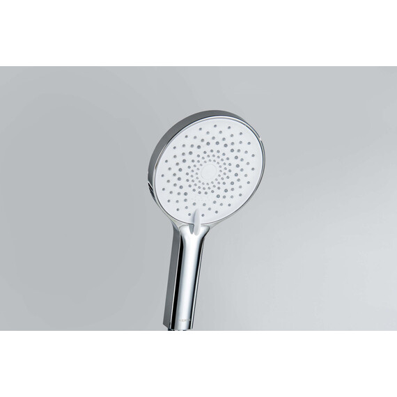 Ручной душ Aquatek Лугано AQ2201CR фото 5