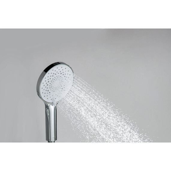 Ручной душ Aquatek Лугано AQ2201CR фото 7