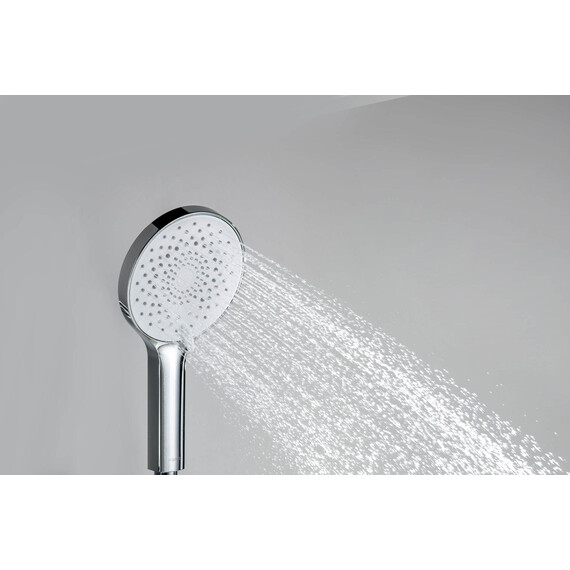 Ручной душ Aquatek Лугано AQ2201CR фото 8