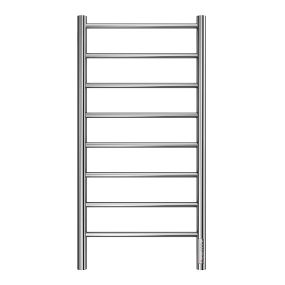 Полотенцесушитель электрический Terminus Аврора П8 400x850 мм 4670078531162 фото 2