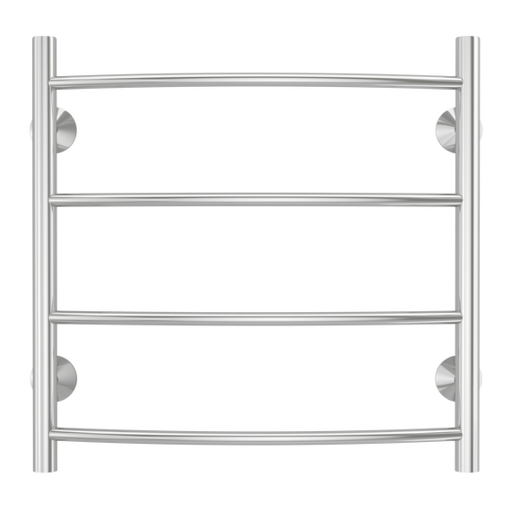 Полотенцесушитель водяной Terminus Классик П4 500x500 мм 4670078544117 фото 2