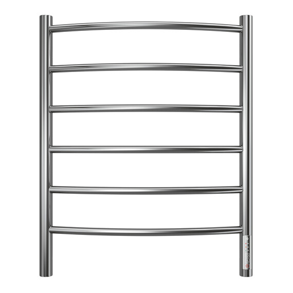 Полотенцесушитель электрический Terminus Классик П6 500x650 мм 4670078531322 фото 2