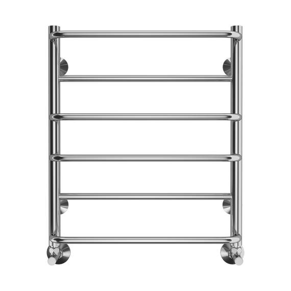 Полотенцесушитель водяной Terminus Евромикс П6 500x600 мм 4670078530141 фото 2