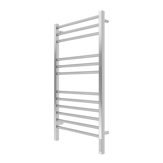 Полотенцесушитель электрический Terminus Сицилия П12 500x1000 мм 4670078526298 фото 