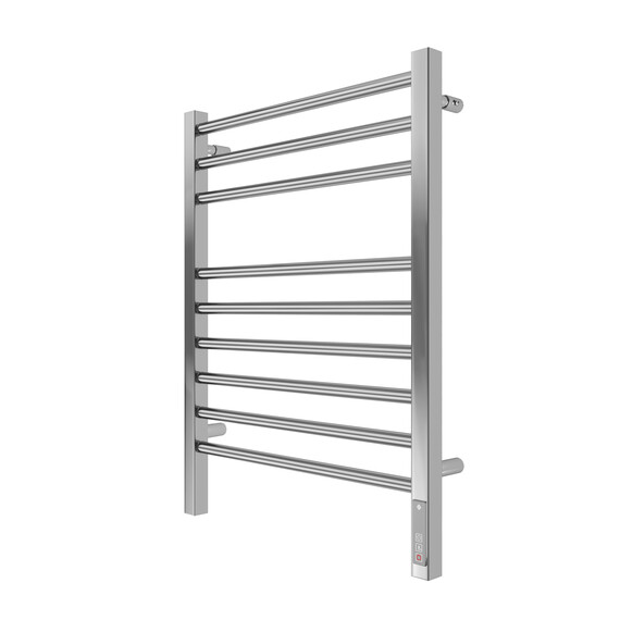 Полотенцесушитель электрический Terminus Сицилия П9 500x700 мм 4670078526311 фото 