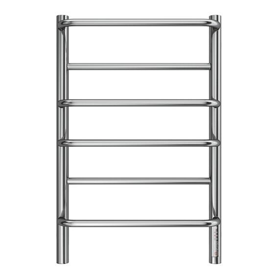 Полотенцесушитель электрический Terminus Евромикс П6 400x650 мм 4670078531261 фото 2