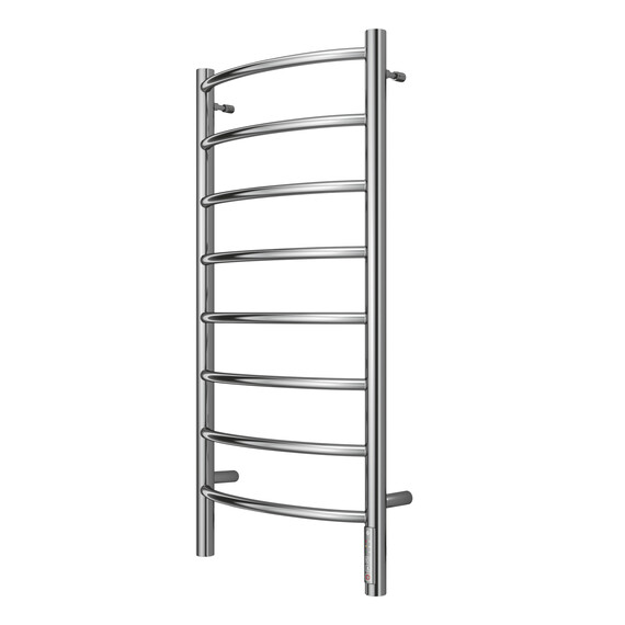 Полотенцесушитель электрический Terminus Классик П8 400x850 мм 4670078531346 фото 