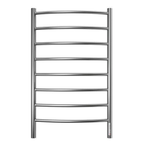 Полотенцесушитель электрический Terminus Классик П8 500x850 мм 4670078531360 фото 2
