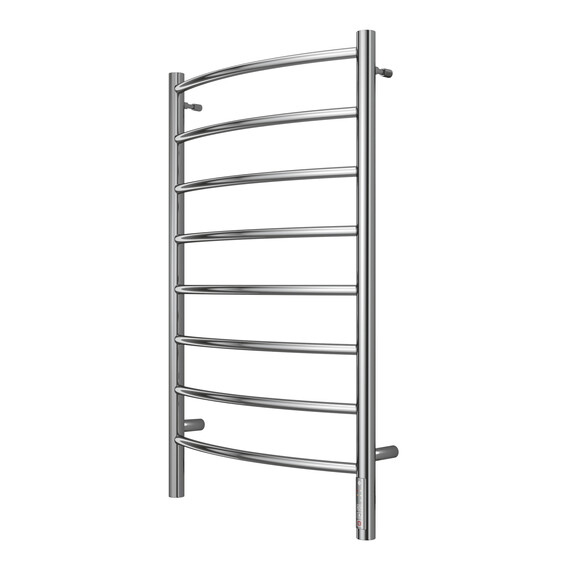 Полотенцесушитель электрический Terminus Классик П8 500x850 мм 4670078531360 фото 