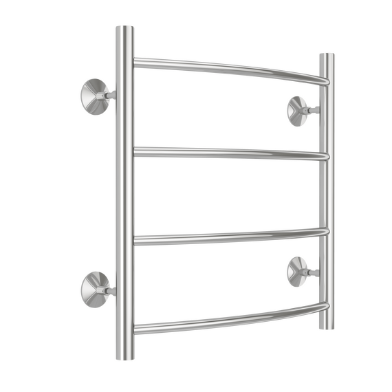 Полотенцесушитель водяной Terminus Классик П4 500x500 мм 4670078544117 фото 