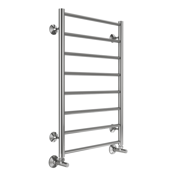 Полотенцесушитель водяной Terminus Аврора П8 500x800 мм 4670078529947 фото 