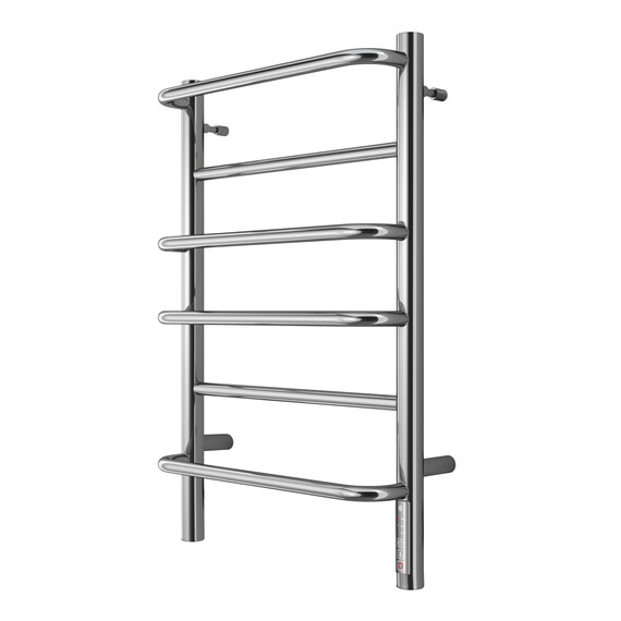 Полотенцесушитель электрический Terminus Евромикс П6 400x650 мм 4670078531261 фото 