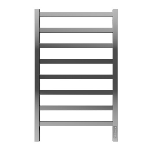 Полотенцесушитель электрический Terminus Ното П8 500x850 мм 4670078544537 фото 2