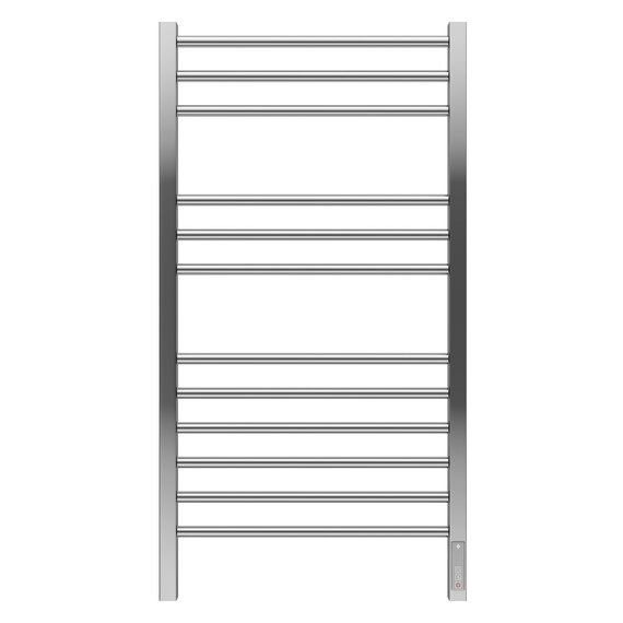 Полотенцесушитель электрический Terminus Сицилия П12 500x1000 мм 4670078526298 фото 2