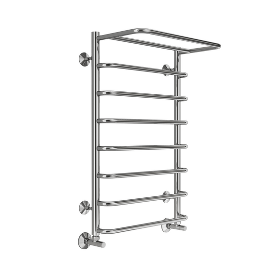 Полотенцесушитель водяной Terminus П8 500x800 мм 4670078530295 фото 