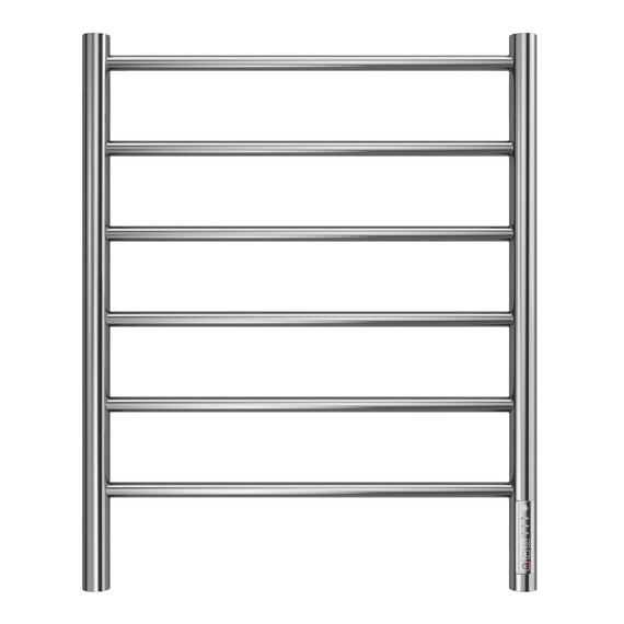 Полотенцесушитель электрический Terminus Аврора П6 500x650 мм 4670078531155 фото 2