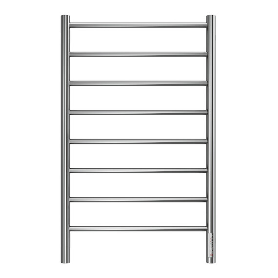Полотенцесушитель электрический Terminus Аврора П8 500x850 мм 4670078531179 фото 2
