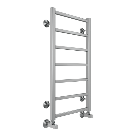 Полотенцесушитель водяной Terminus Контур П7 400x800 мм 4670078529640 фото 