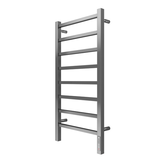 Полотенцесушитель электрический Terminus Ватикан П8 400x850 мм 4670078557155 фото 