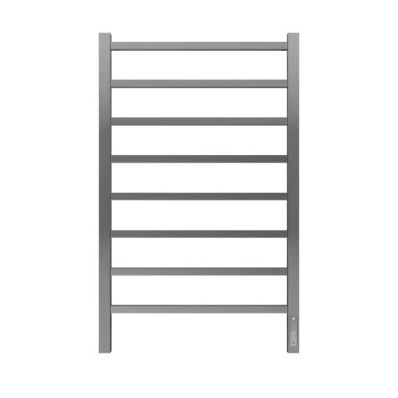 Полотенцесушитель электрический Terminus Ватикан П8 500x850 мм 4670078560445, сатин фото 2
