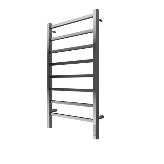 Полотенцесушитель электрический Terminus Ватикан П8 500x850 мм 4670078544452 фото 