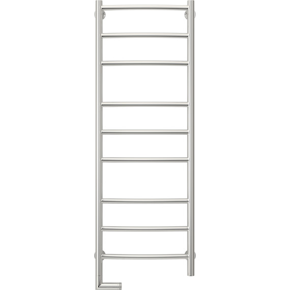 Полотенцесушитель электрический Сунержа Галант 2.0 П9 1200x400 мм 00-5200-1240 L фото 2