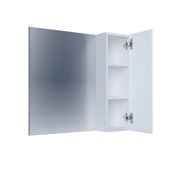 Зеркало-шкаф Grossman Нео 80 см  208024 фото 2