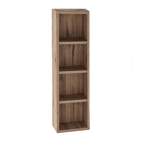 Шкаф подвесной Grossman Бруно 25 см 402501, веллингтон фото 