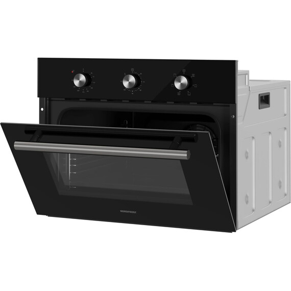 Электрический духовой шкаф NordFrost HM 5060 B фото 4