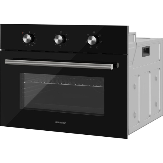 Электрический духовой шкаф NordFrost HM 5060 B фото 6