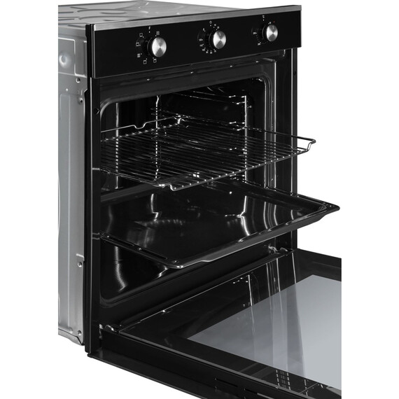 Электрический духовой шкаф NordFrost HM 6080 B фото 3