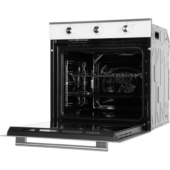 Электрический духовой шкаф NordFrost HM 6080 W фото 4