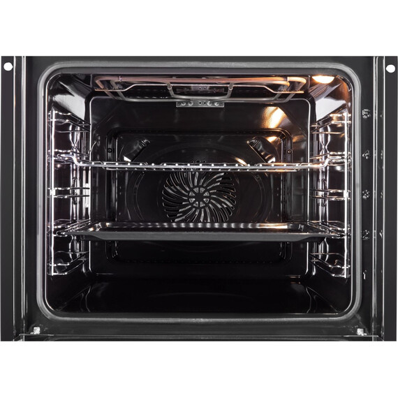 Электрический духовой шкаф NordFrost HM 6080 W фото 11