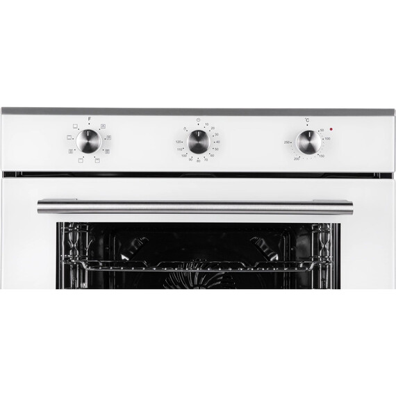 Электрический духовой шкаф NordFrost HM 6080 W фото 12