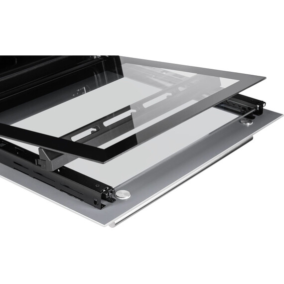 Электрический духовой шкаф NordFrost HM 6080 W фото 14