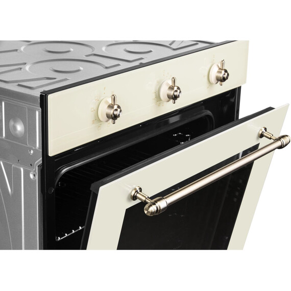 Электрический духовой шкаф NordFrost HM 6080 YR фото 4