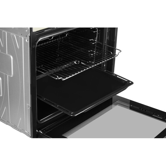 Электрический духовой шкаф NordFrost HM 6080 YR фото 5