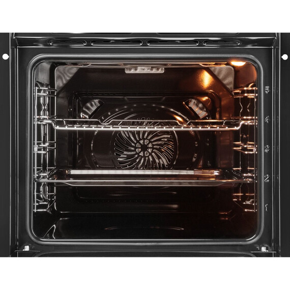 Электрический духовой шкаф NordFrost HM 6080 YR фото 7