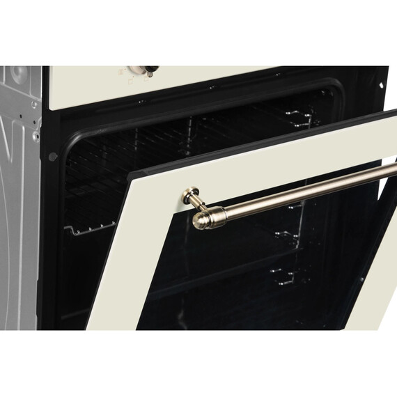 Электрический духовой шкаф NordFrost HM 6080 YR фото 8