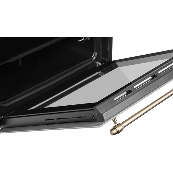 Электрический духовой шкаф NordFrost HM 6080 YR фото 9