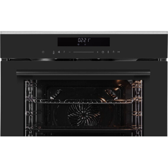 Электрический духовой шкаф NordFrost HM 65130 B фото 10