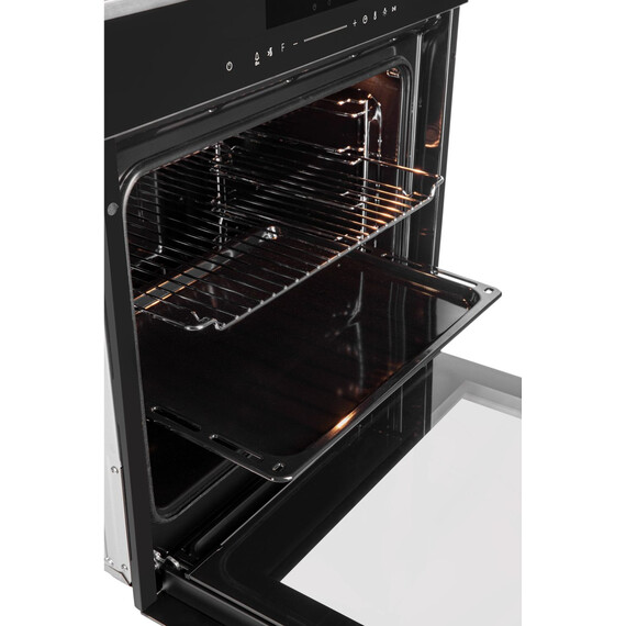 Электрический духовой шкаф NordFrost HM 65130 B фото 14